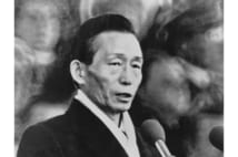 反日と親日を使い分け　韓国歴代大統領「対日外交術」54年史