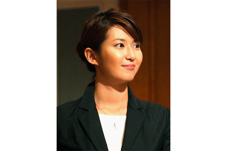 長野智子アナが番組降板 報ステ 徳永有美アナが正念場か Newsポストセブン 長野智子アナが番組降板 報ステ 徳永有美アナが正念場か Newsポストセブン