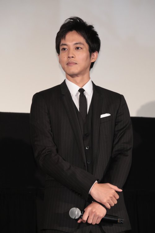 「松坂桃李の出演に驚いた」と識者は語る（撮影／平野哲郎）