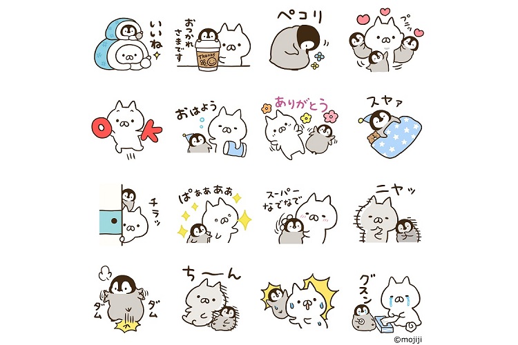 LINE FRIENDS SQUARE Japan公式 on X: 