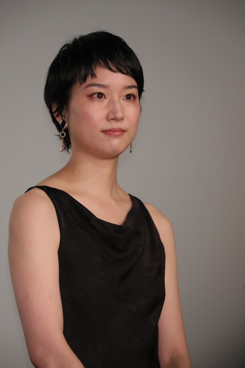 オーディションから撮影まで力を入れたという長内映里香