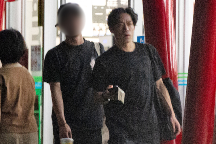 高橋大輔 堅実な夜遊び 缶チューハイ買って友人と宅飲み Newsポストセブン Part 2 高橋大輔 堅実な夜遊び 缶チューハイ買って友人と宅飲み Newsポストセブン Part 2