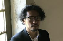 漫画家の玉井雪雄氏