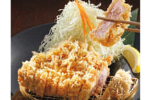 秋に食べたいトンカツ 行列が絶えない東京の名店7選