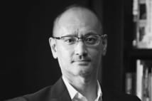 【著者に訊け】吉田修一氏 『アンジュと頭獅王』