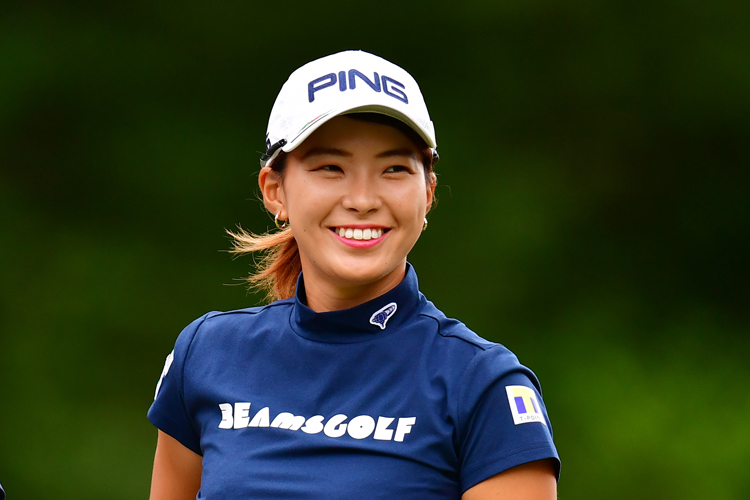 渋野日向子プロ 米ツアー参戦を左右する「2つの試合」｜NEWS