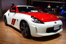 フェアレディZ 50th Anniversary(日産)