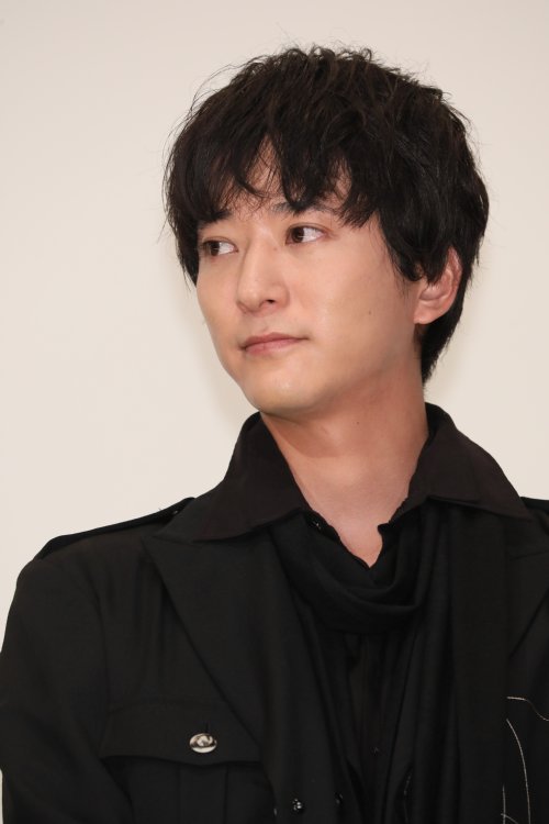 浅香航大も御礼舞台挨拶に登場