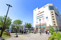 『こち亀』でおなじみの街「亀有」、下町的雰囲気は減っても住みやすさは二重丸