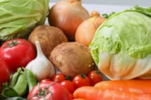 目指せ『野菜スペシャリスト』、野菜知識を問うテスト10問に挑戦
