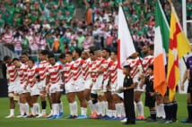 兜町関係者が注視する「ラグビーW杯関連銘柄」は今後も上昇期待