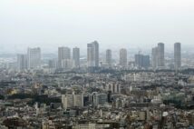 武蔵小杉でタワマン住民と古参住民に断絶「ここはセレブの街ではない」
