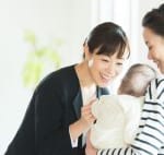 産後のママを優しくケア。「産後ケアリスト」とはどういう仕事?