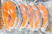 塩フリージングした食材はどう使う?(写真/アフロ)