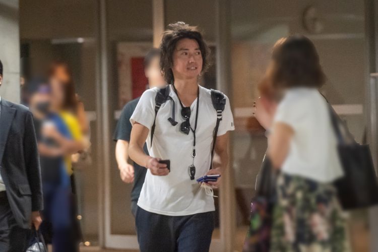 藤原竜也と鈴木亮平 小学生役もこなす 俳優たちのプロ意識 Newsポストセブン Part 2 藤原竜也と鈴木亮平 小学生役もこなす 俳優たちのプロ意識 Newsポストセブン Part 2