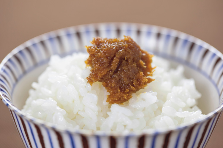 青森の「サバーリック味噌」