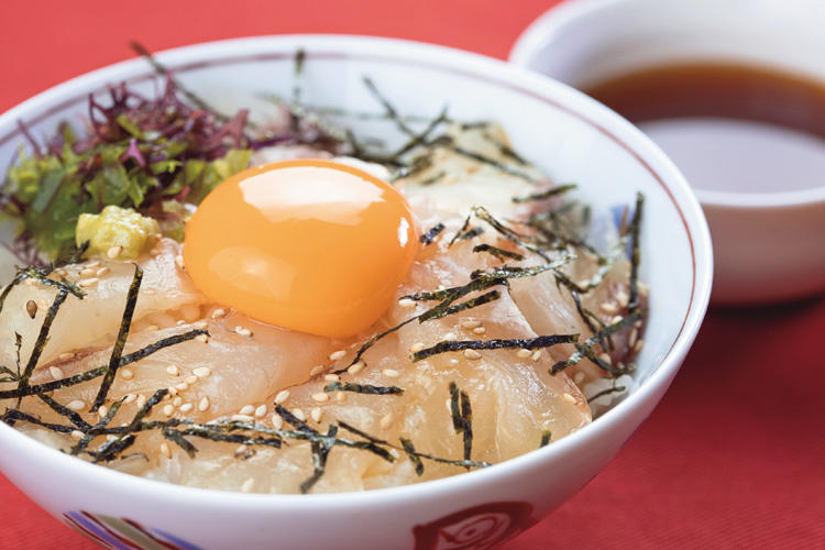 愛媛の「宇和島鯛めしの素 セット」