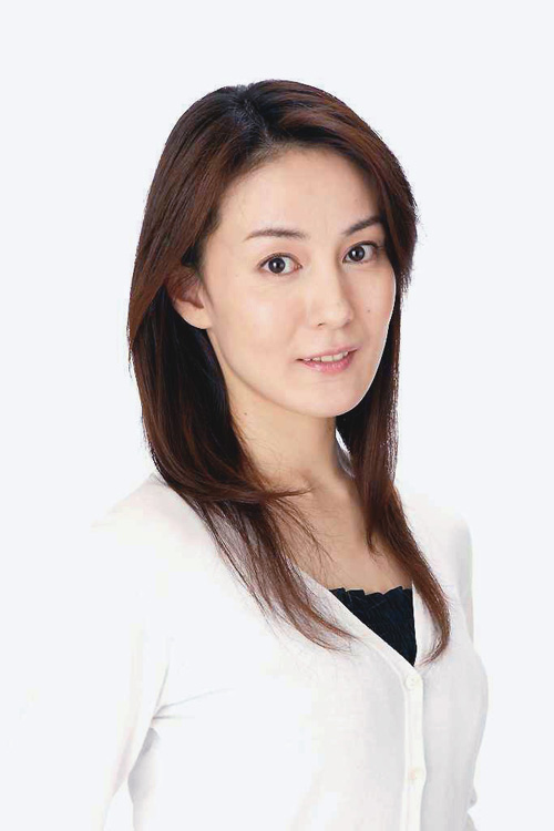 女優、歌手として活躍する葉山レイコ