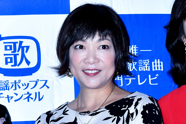 ちえみ 堀 堀ちえみ「私の場合はリウマチ。痛みは全身なので」…浄行菩薩の全身を拭く/芸能/デイリースポーツ online