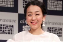 浅田真央の「水へのこだわり」　コンビニでも炭酸水を吟味