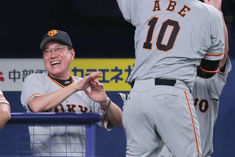 巨人obが明かした仰天情報 阪神 鳥谷と藤浪を Newsポストセブン