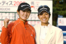 宮里藍、澤穂希、潮田玲子　女性アスリート達のライバルは今