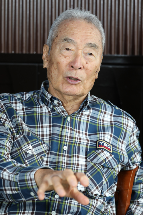 400勝投手は賃上げ交渉も巧みだった