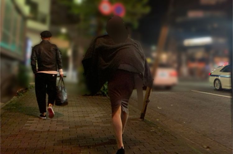 女性の友人も多いという小峠