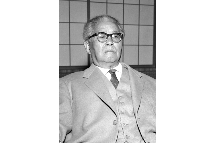 東急グループ築いた五島慶太氏 鬼気迫る辣腕伝説の数々 Newsポストセブン Part 3