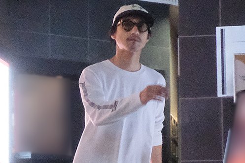 錦戸亮を直撃 関ジャニ との ライブかぶり に何を思う Newsポストセブン 錦戸亮を直撃 関ジャニ との ライブかぶり に何を思う Newsポストセブン
