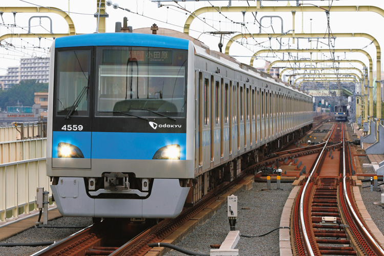 小田急線の旅をオトクに楽しむには？