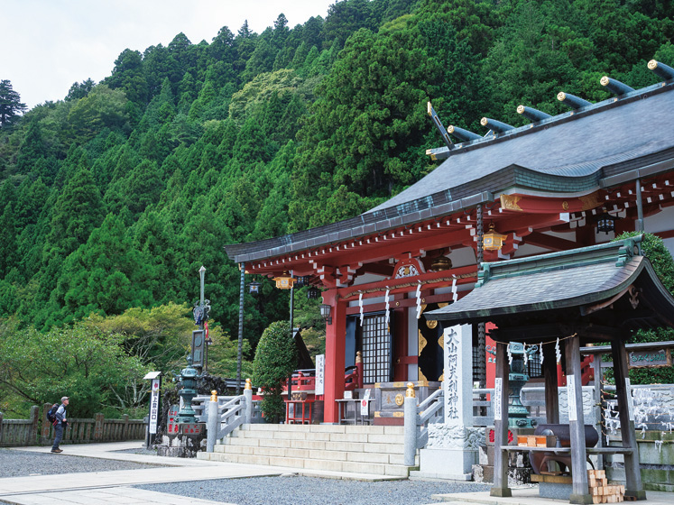 創建は2200年以上前と言われる