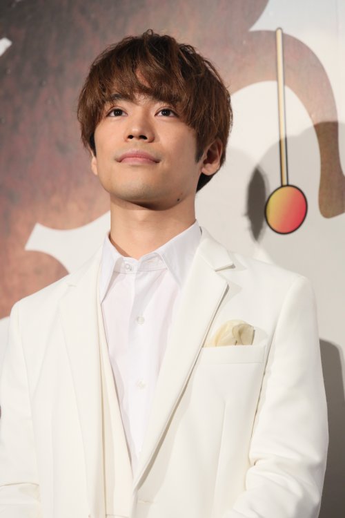 声優の小野は王子役