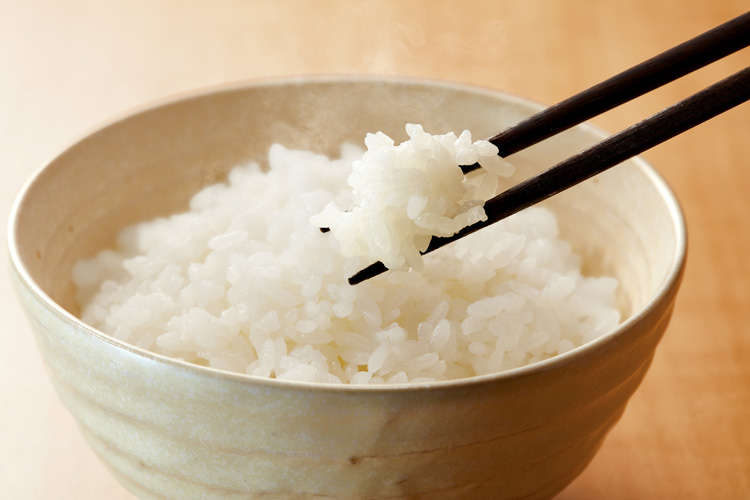 お米マイスターが選ぶ今年のおいしいお米は？