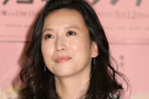 “薄幸役”木村多江の対抗に戸田菜穂が浮上　2人の違いとは？