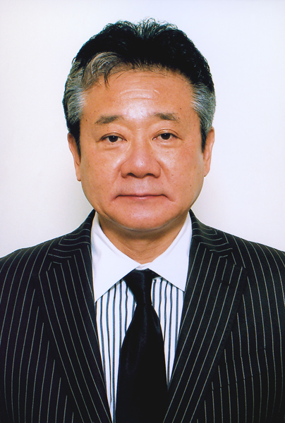 コロワイド会長の蔵人金男氏(時事通信フォト)