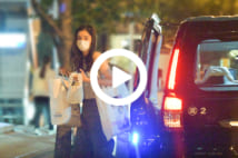 【動画】新木優子と谷まりあ「仲良すぎて」近所に引っ越し