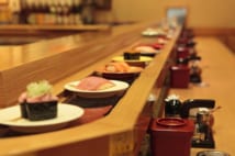 回転寿司でサイドメニューに力を入れる店舗が増えているワケ