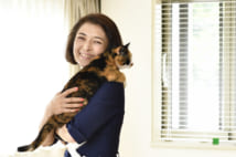 勝間和代さんインタビュー:“汚部屋“が一転、一番快適な場所に! 人生が変わったきっかけとは