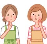 太く短く?細く長く?いつまで続くママ友関係