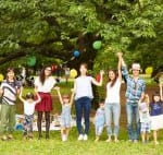 地域が主催する「子ども会」って入会した方がいいの?
