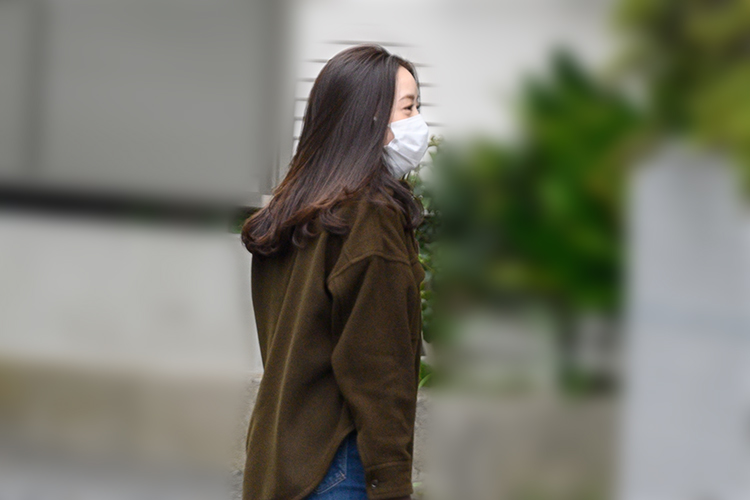 Tbs古谷有美アナが 手つなぎ It長者と破局 本人を直撃 Newsポストセブン Tbs古谷有美アナが 手つなぎ It長者と破局 本人を直撃 Newsポストセブン