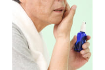 洗顔で「顔がピリッ」は脳腫瘍の可能性もあるので要注意