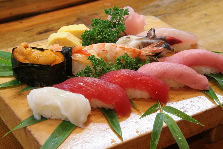 温暖化で日本の伝統料理が食べられなくなる！？