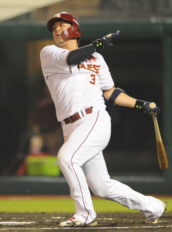 浅村が選んだのもフリーアナ（時事通信フォト）