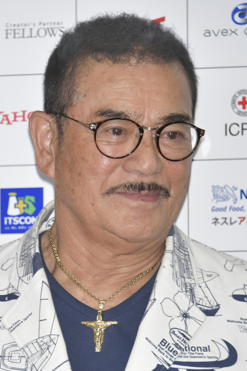 【訃報】俳優・千葉真一さん死去　82歳  ！！コメント