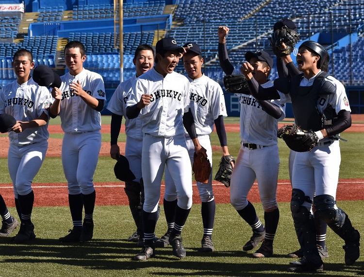 高校野球 複数エースの時代 に突入 秋の神宮大会で顕著に Newsポストセブン 高校野球 複数エースの時代 に突入 秋の神宮大会で顕著に Newsポストセブン