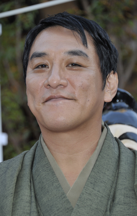 ピエール瀧降板は記憶に新しい（時事通信フォト）