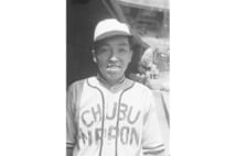 身長156cm　金田正一氏も一目置いたプロ野球史上最小兵選手