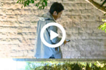 【動画】小泉進次郎氏、議員宿舎と滝クリ宅の二重生活はルール違反？